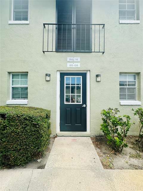 525 Conway Road #108, home for sale in Orlando 32807