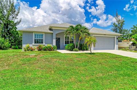 15040 Lyneburg Avenue, Port Charlotte FL - photo 6 of 6
