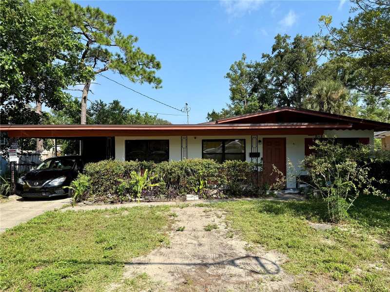 3 bedroom Single Family Residence at 6233 Balboa Drive, Robinswood Sec 01, Orlando — photo 1