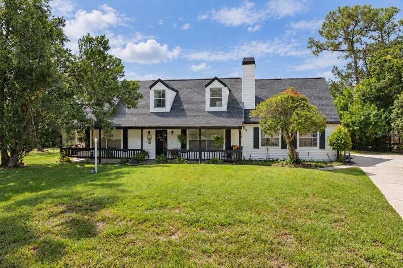 3 bedroom Single Family Residence at 1908 Salem Court, Deltona Lakes Unit 49, Deltona — photo 1