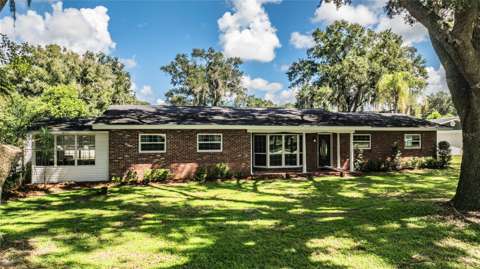2217 Wells Road, home for sale in Auburndale 33823