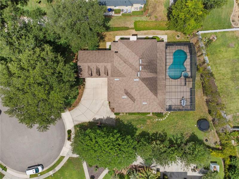 5 bedroom Single Family Residence at 9527 Queensbury Court, Windsor Hill, Windermere — photo 4
