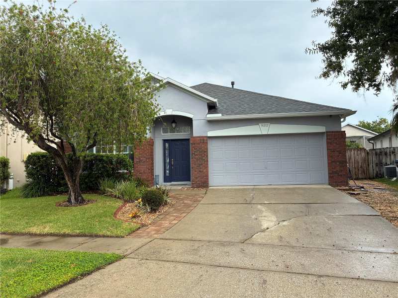 4 bedroom Single Family Residence at 14212 Sunriver Avenue, Sherwood/Eastwood, Orlando — photo 1