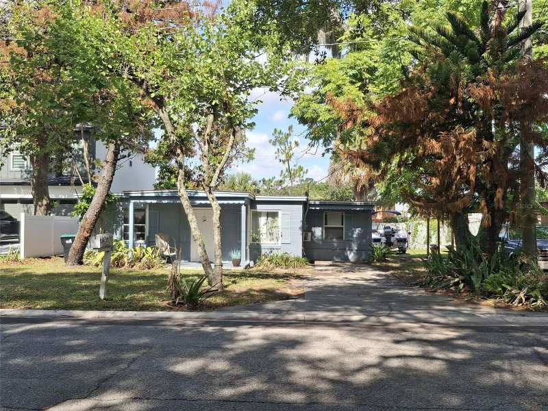 4 bedroom Single Family Residence at 884 E Michigan Street, Weidows Sub, Orlando — photo 1