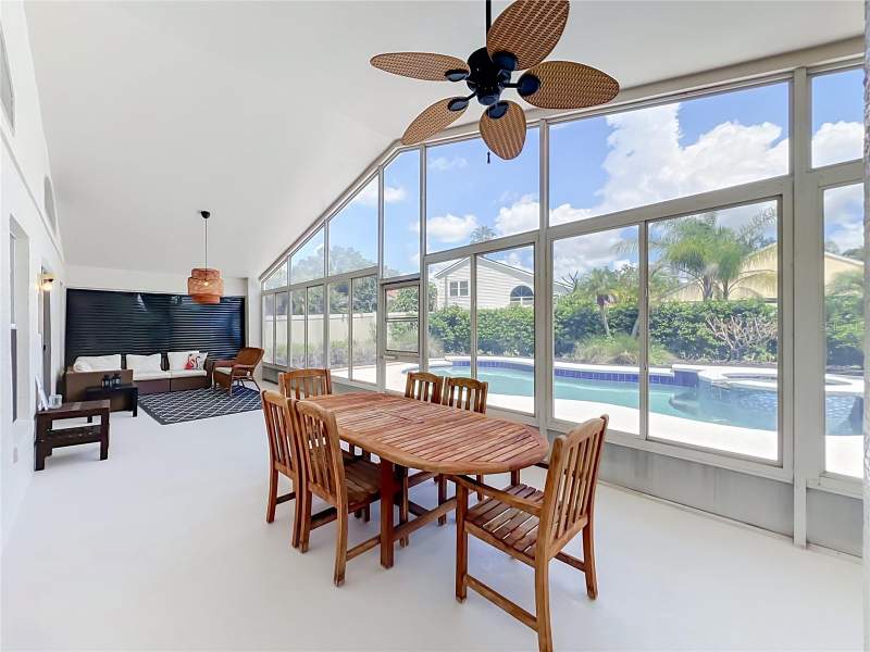 4 bedroom Single Family Residence at 13343 Heron Cove Drive, Hunters Creek Tr 430-A Ph 2, Orlando — photo 3