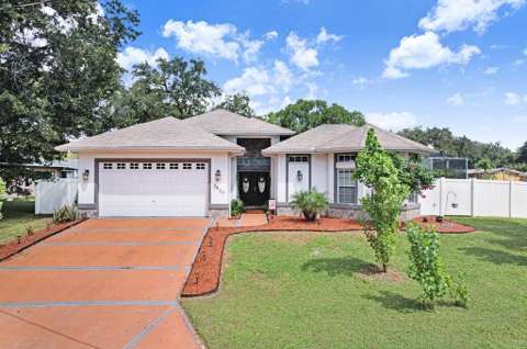 39117 9Th Avenue, pool for sale in Zephyrhills