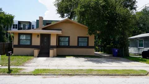 650 30Th Avenue, home for sale in St. Petersburg 33705