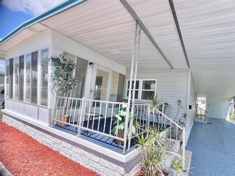 2 bedroom Mobile Home at 1100 Belcher Road #130, Largo, Largo — photo 5
