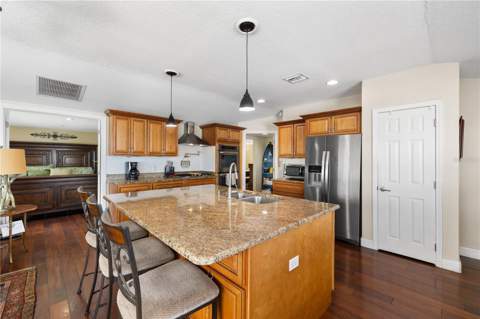 3337 Mangrove Drive, Hernando Beach FL - photo 13 of 75