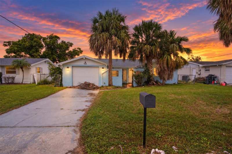 3 bedroom Single Family Residence at 7313 Mako Drive, Sea Pines, Hudson — photo 1