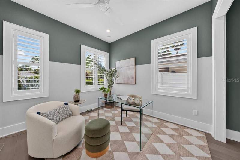 4 bedroom Single Family Residence at 1308 W Plymouth Street, River Heights, Tampa — photo 5