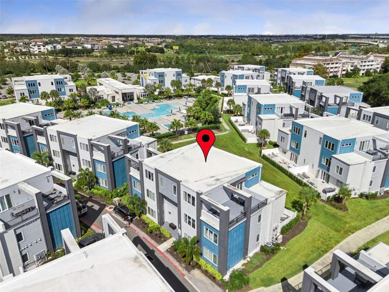 Spectrum At Reunion, Reunion ResortHomes for Sale in Reunion, FL
