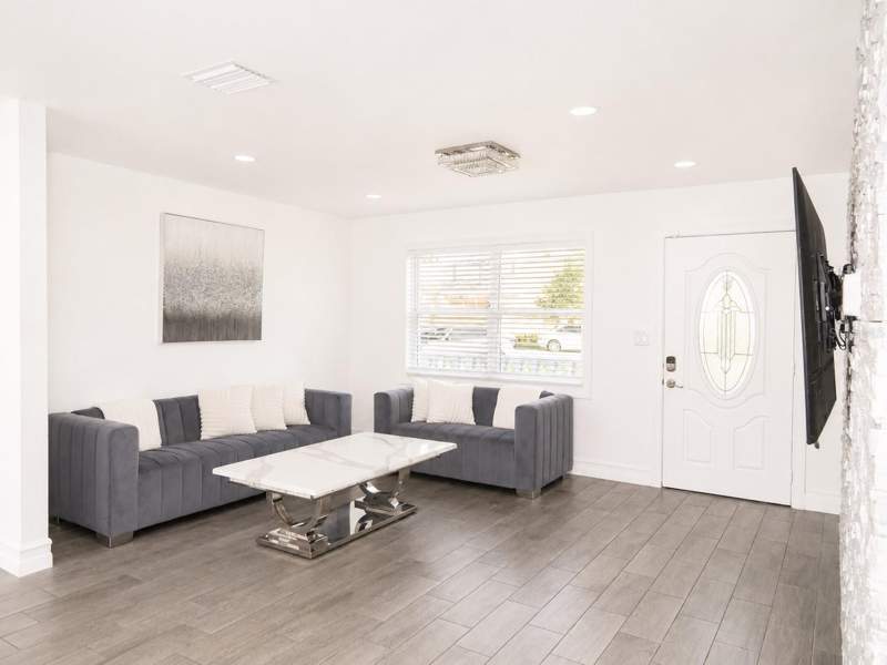 3 bedroom Single Family Residence at 4741 76th Avenue, Lake Donald Sub, Pinellas Park — photo 4