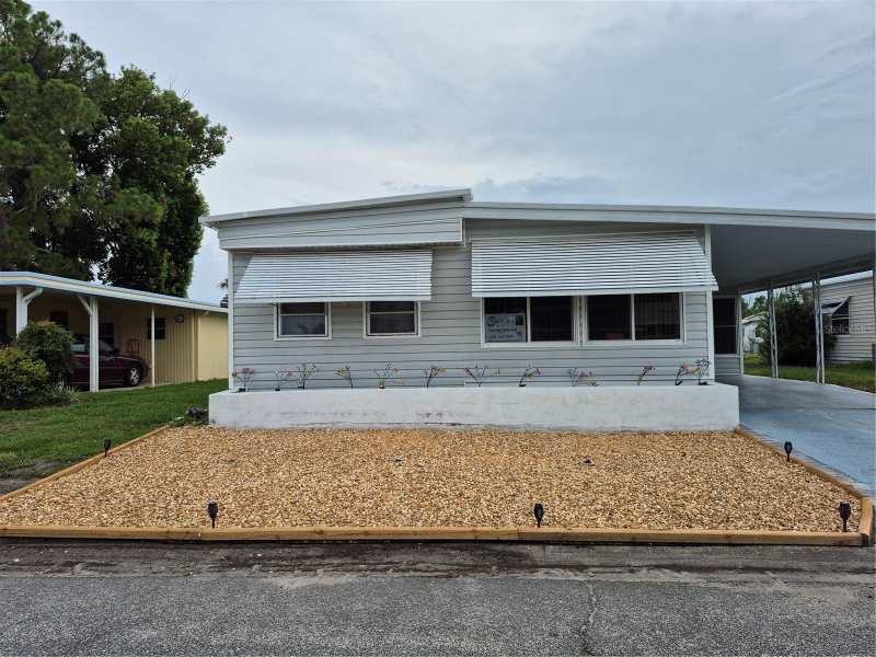 2 bedroom Mobile Home at 47 Kono Circle, Molokai Mhp Lt 02-Ha, Leesburg — photo 1