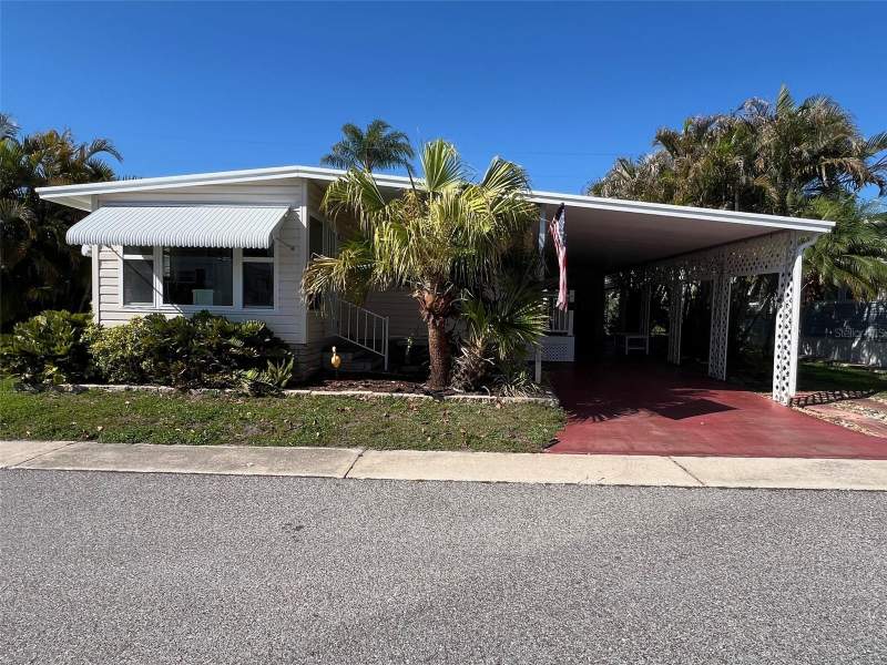 2 bedroom Mobile Home at 29250 US Highway 19 #610, Doral Ro Association Inc Unrec, Clearwater — photo 2