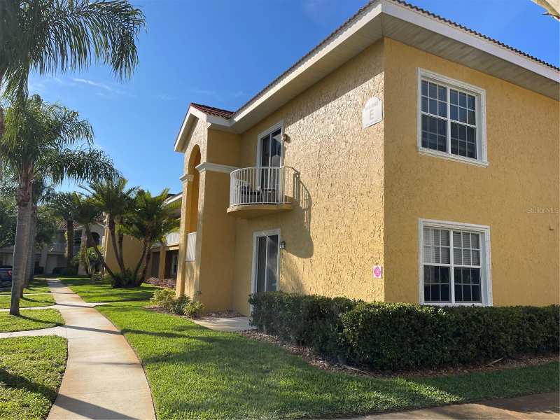 2 bedroom Condominium at 6816 Dali Avenue #201, Caliente Apts Condo, Land O Lakes — photo 1