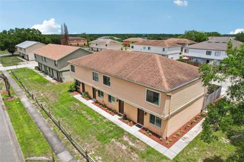 12061 Tift Circle, home for sale in Orlando 32826