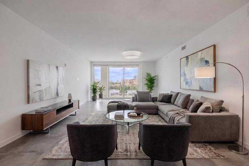 3 bedroom Condominium at 920 N Osceola Avenue #703, Marina Bay 880 Condo, Clearwater — photo 4