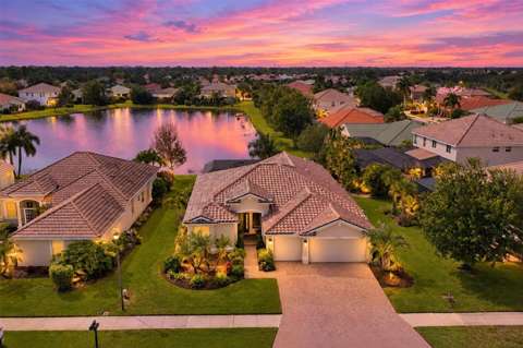 2213 Mesic Hammock Way, home for sale in Venice 34292