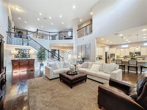 1773 Bella Lago Drive, Clermont FL - photo 11 of 57