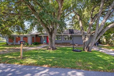 13901 9Th Street, home for sale in Dade City 33525