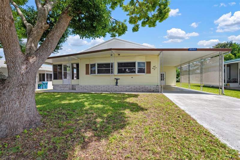 Highpoint Mobile HomesHomes for Sale in Brooksville, FL