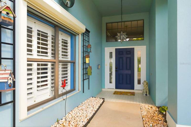 5 bedroom Single Family Residence at 3930 Tarian Court, Reserve At Lake Tarpon The, Palm Harbor — photo 4
