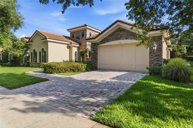 3 bedroom Single Family Residence at 1298 Bella Vista Circle, Bella Vista, Longwood — photo 5
