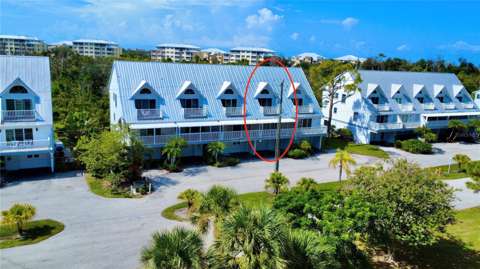 6800 Placida Road #Th-3D, home for sale in Englewood 34224