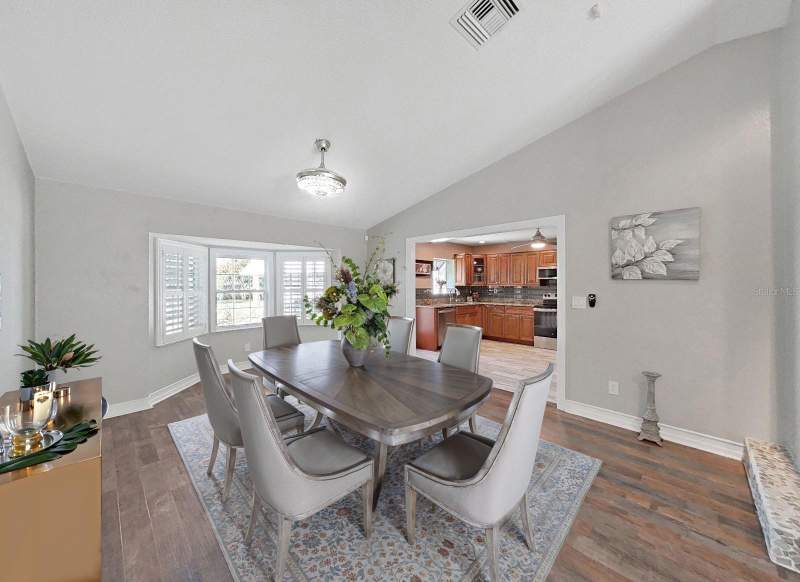 4 bedroom Single Family Residence at 438 Lafayette Boulevard, Oldsmar Rev Map, Oldsmar — photo 4