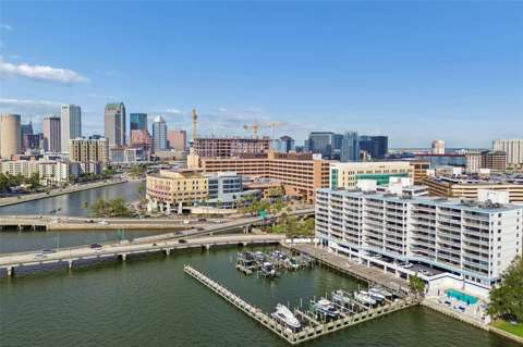 2 Adalia Avenue #704, home for sale on Adalia Avenue