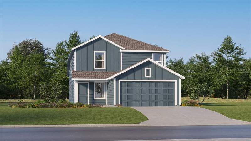 Westview 40s Gc
