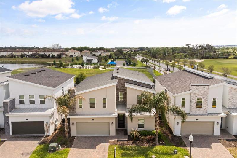 8 bedroom Single Family Residence at 917 Ocean Course Avenue, Stoneybrook South North Prcl Ph 2, Davenport — photo 3
