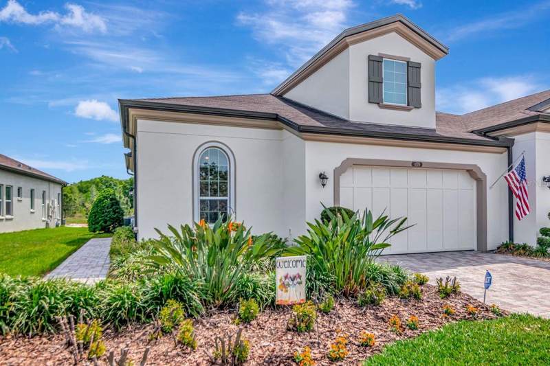2 bedroom Villa at 4170 Barletta Court, Estancia Ph 2A, Wesley Chapel — photo 3