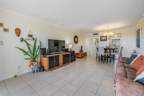 2900 Cove Cay Drive #7B, Clearwater FL - photo 6 of 37