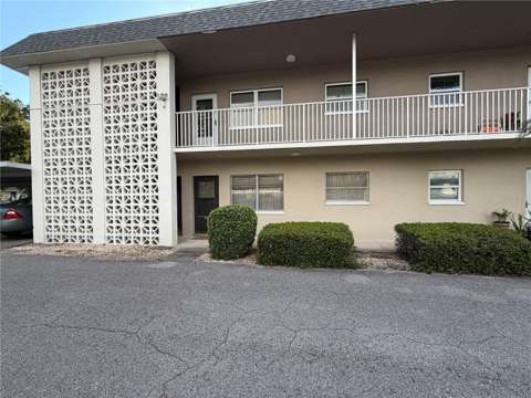 1220 57Th Street #101C, home for sale in St. Petersburg 33710