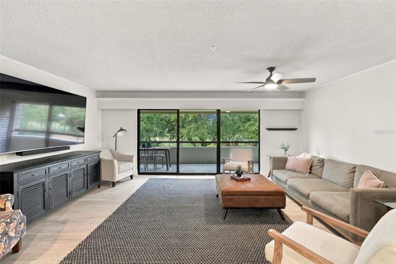 3 bedroom Condominium at 36750 US Highway 19 #3131, Innisbrook, Palm Harbor — photo 4