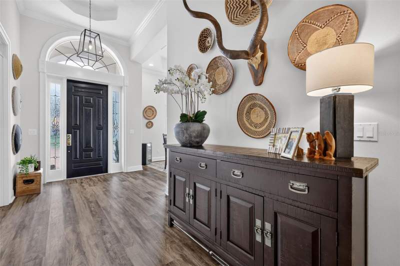 4 bedroom Single Family Residence at 9616 San Fernando Court, Las Colinas Ph I Sub, Howey In The Hills — photo 3