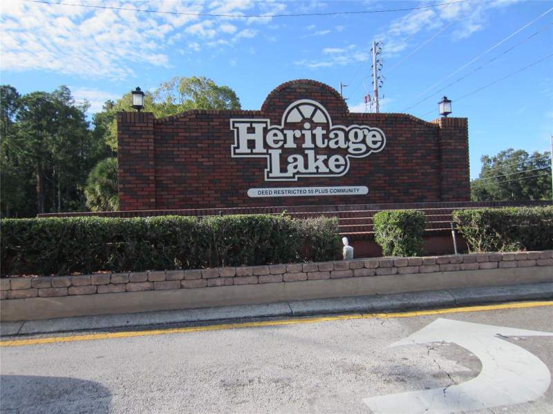 1 bedroom Townhouse at 4922 Grist Mill Circle, Heritage Lake, New Port Richey — photo 2