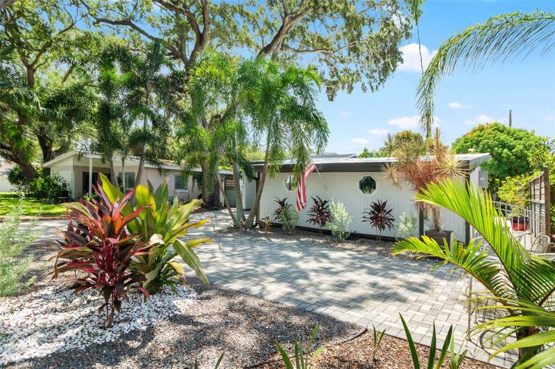 3 bedroom Single Family Residence at 3004 W Bay Villa Avenue, Bay City Rev Map, Tampa — photo 3