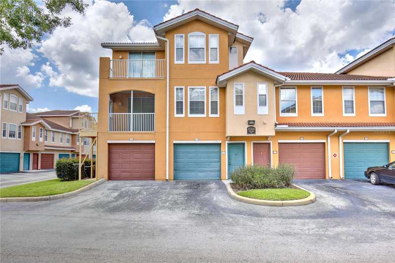 2 bedroom Condominium at 12203 Wild Iris Way #104, Villanova At Hunters Creek Condominium, Orlando — photo 1