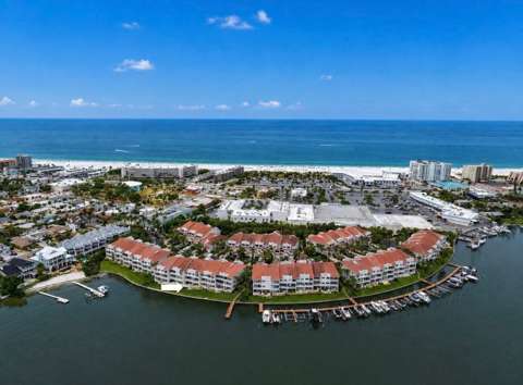 4629 Mirabella Court, 4-bedroom for sale in St. Pete Beach