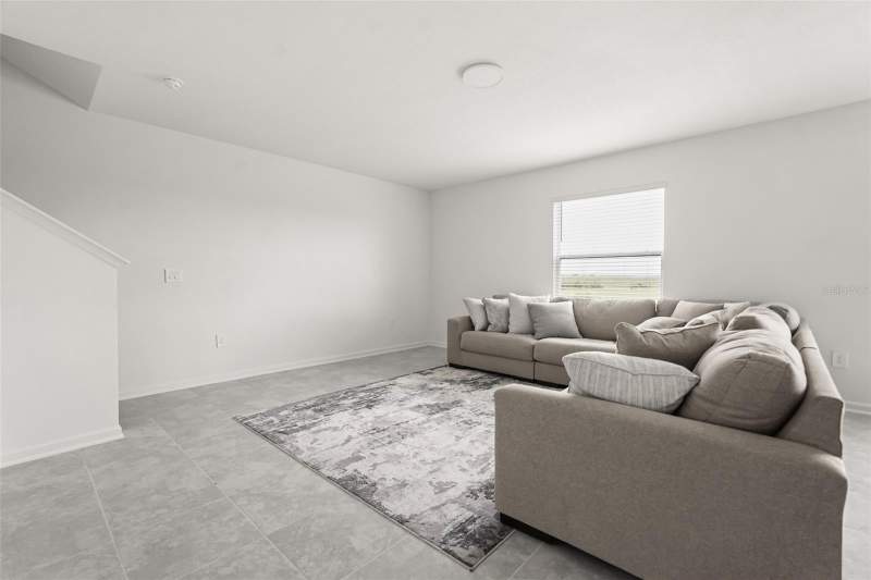 4 bedroom Single Family Residence at 4981 Worchester Drive, Knightsbridge 50S, Kissimmee — photo 5