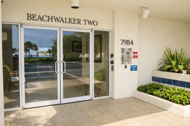 2 bedroom Condominium at 7984 Sailboat Key Boulevard #306, Harbourside Condo, South Pasadena — photo 4