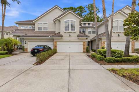 14613 Mirabelle Vista Circle, home for sale in Tampa 33626