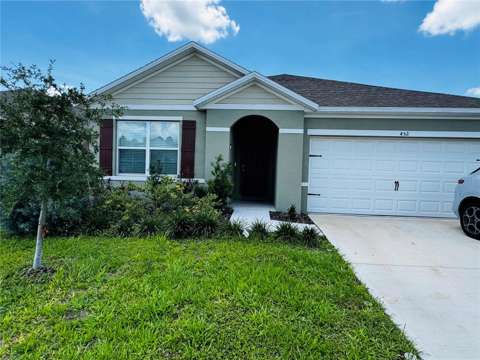 452 Taylor Groves Drive, home for sale in Lake Wales 33898