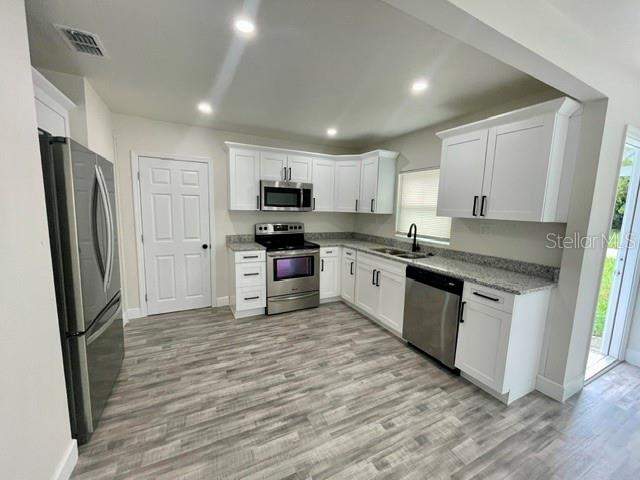 3 bedroom Single Family Residence at 917 E 108th Avenue, Nebraska Ave Heights, Tampa — photo 2