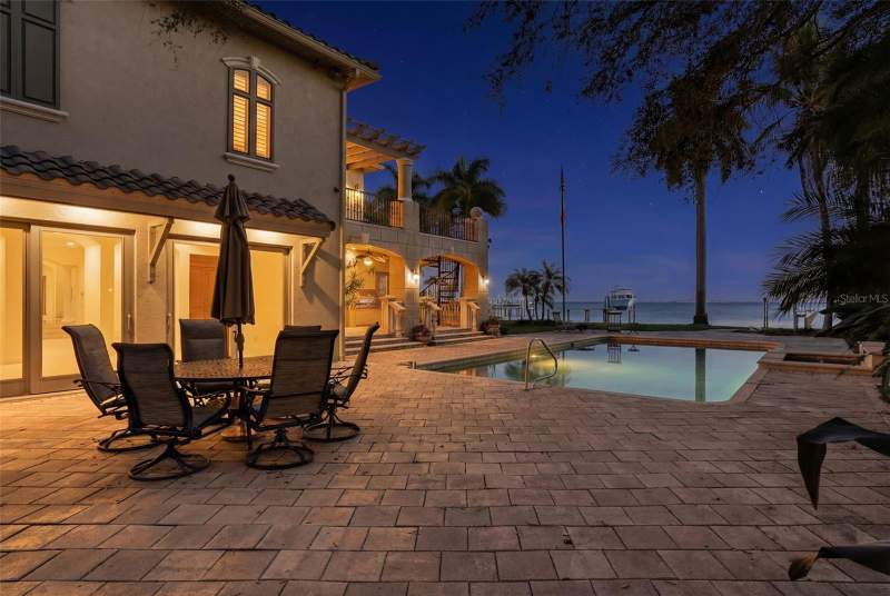5 bedroom Single Family Residence at 6755 30th Street, Kos-Mac Rep, St Petersburg — photo 4