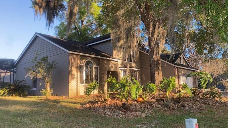 3 bedroom Single Family Residence at 1025 BUCKSAW PLACE, HIDDEN OAK ESTATES, LONGWOOD — photo 3