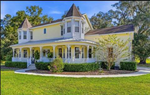 23327 Eppley Drive, home for sale on Eppley Drive